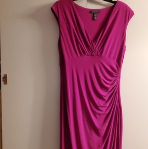 Dress, Ralph and Lauren